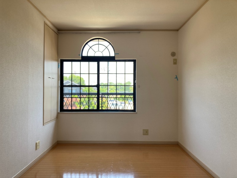 DUPLEX foliar Ⅰ ※リフォーム前のお写真です