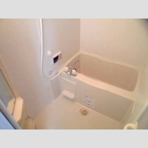 バラディー伏見 306 浴室