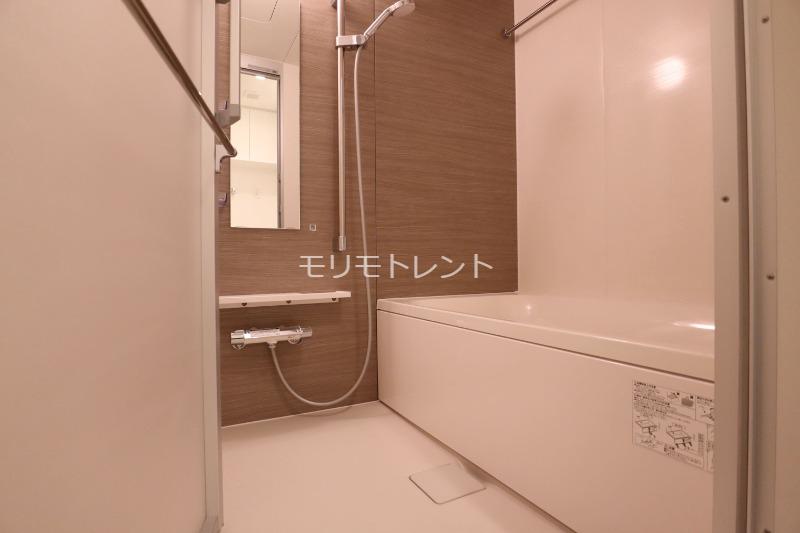 イプセ代々木レジデンス4階 室内参考写真（5F-Aタイプ）