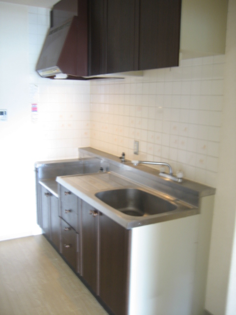 ルミエール山王Ｂ ※別号室の参考写真(現況優先・仕様違いの場合あり)