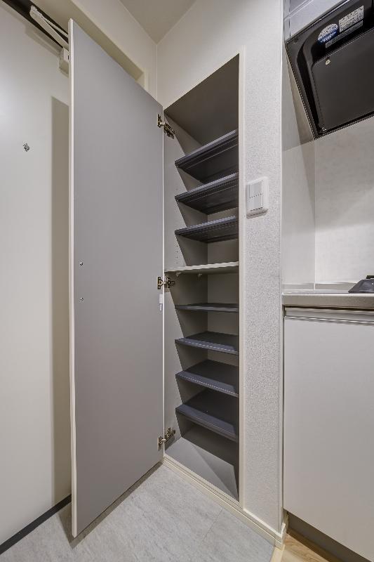 ＣＲＡＳＴＩＮＥ松戸字塚ノ越2階 部屋その他