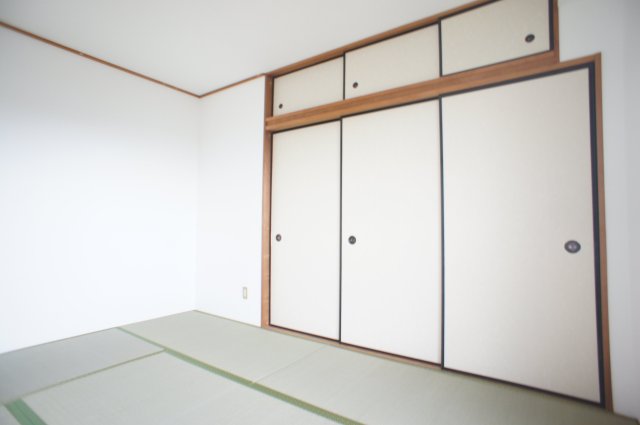 ウインド志津0203号室 部屋その他