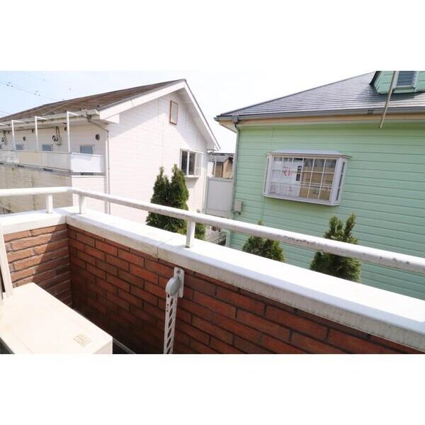 湘南マナーハウス5206号室 同建物別部屋の参考画像