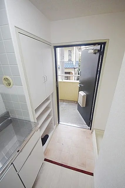 クロノス元橋本East3階 部屋その他
