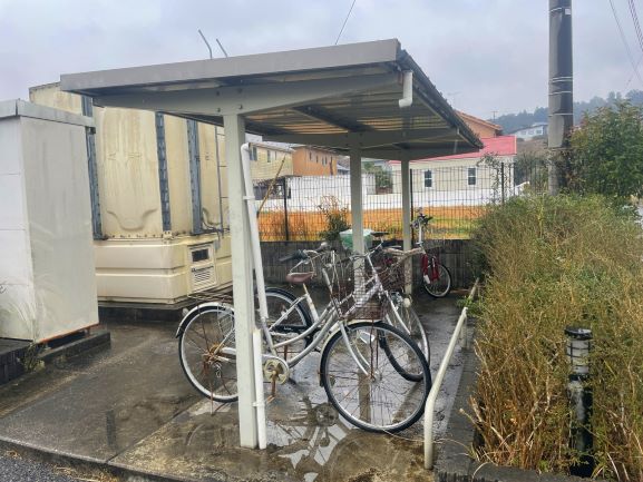 レオパレスレリーフ　一宮103号室 部屋その他