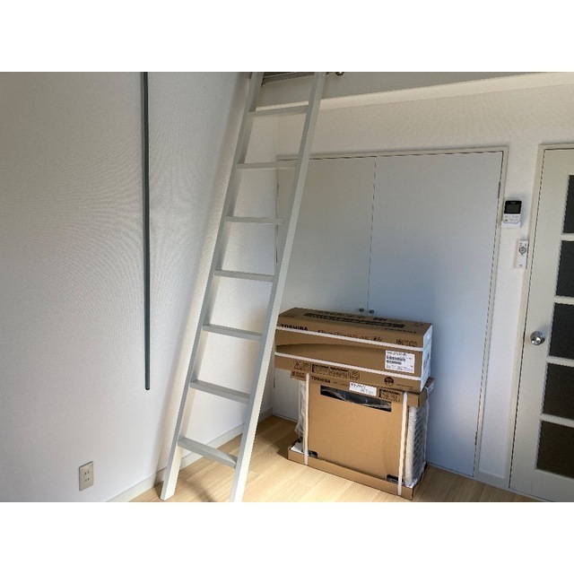 ダリア リビング