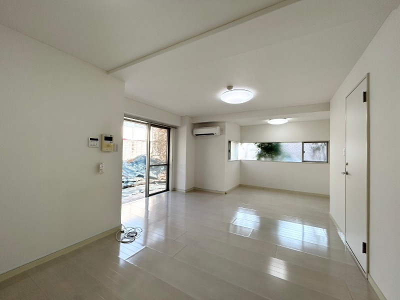 ベルセル南青山1階 部屋その他