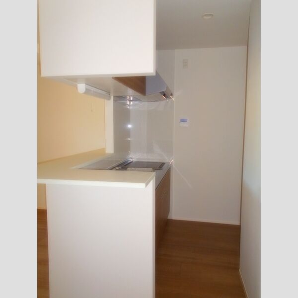 LA・FELICE211号室 キッチン