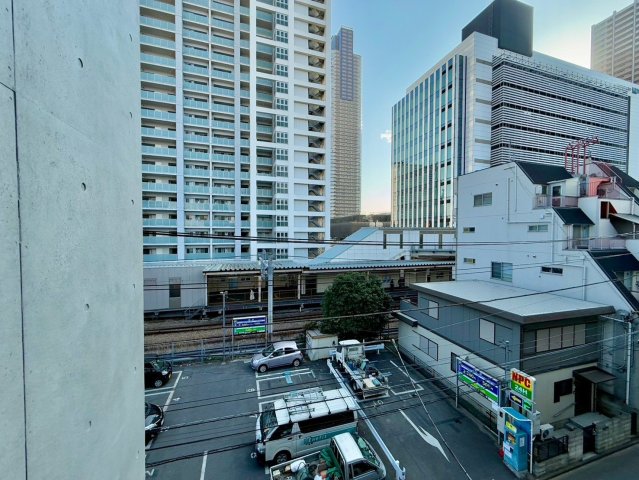 デュオメゾン武蔵小杉0401号室 その他