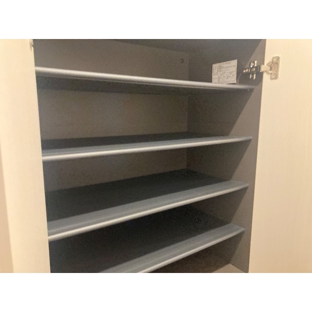 旭ヶ丘KOホームズ103号室 内観