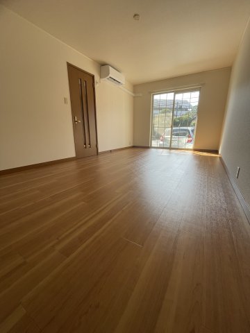 サンパティーク逗子　Ｂ棟 リビング