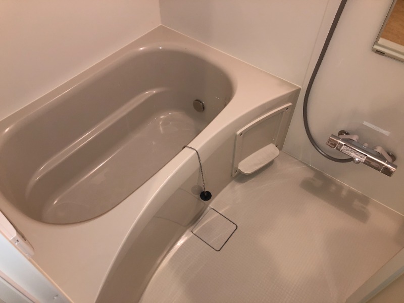 LEGALAND四谷ANNEX1階 部屋その他