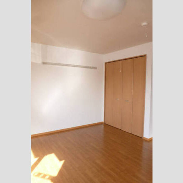 アメジストセージ 洋室(別角度)