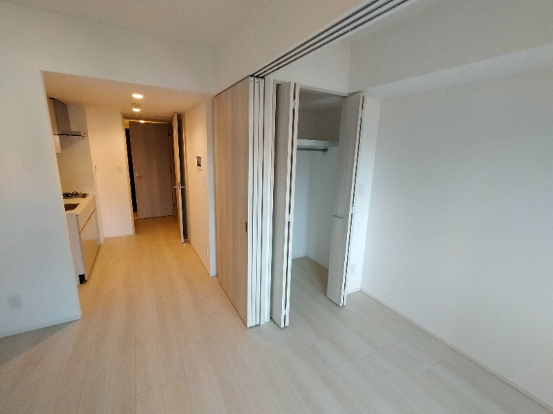 シーズンフラッツ押上テラス3階 部屋その他