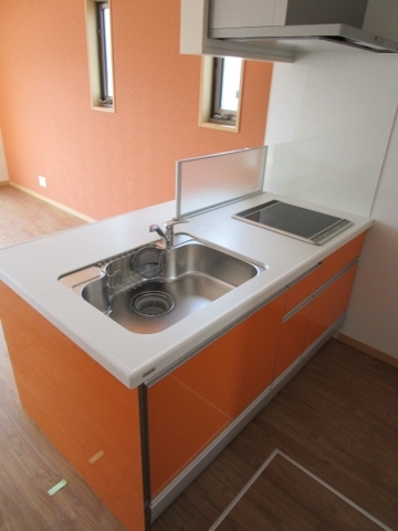 アンクレット キッチン