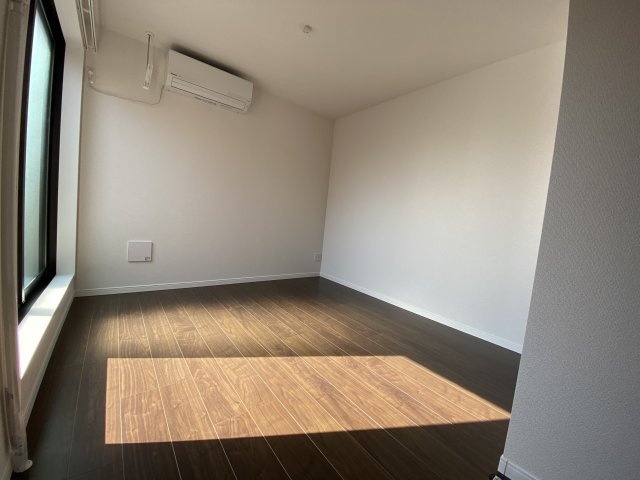 ベイルーム本厚木104号室 同建物別部屋の参考画像