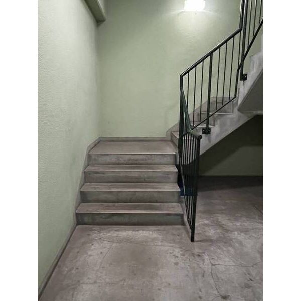 コンドミニオM0402号室 部屋その他