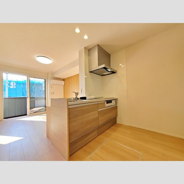 ファミーユ システムキッチン