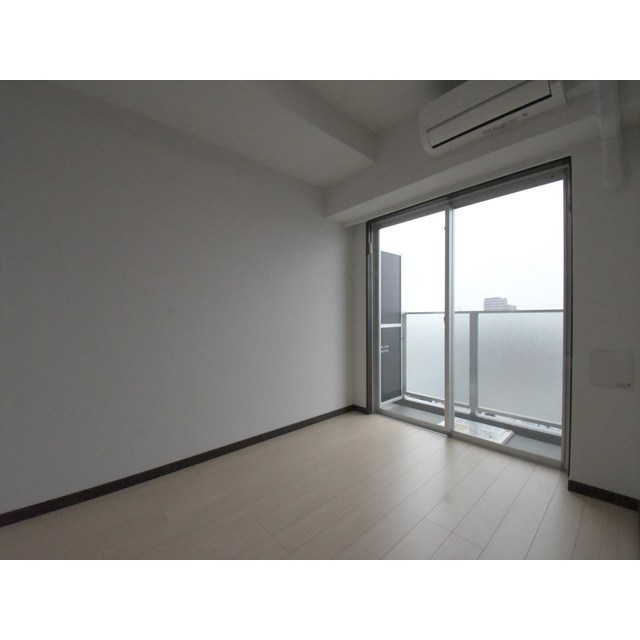 ＧＥＮＯＶＩＡお花茶屋ｓｋｙｇａｒｄｅｎ0803号室 内観