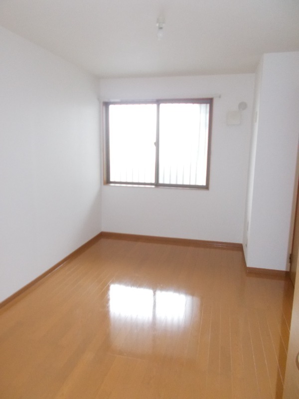 ルミエール鷺沼2階 部屋その他