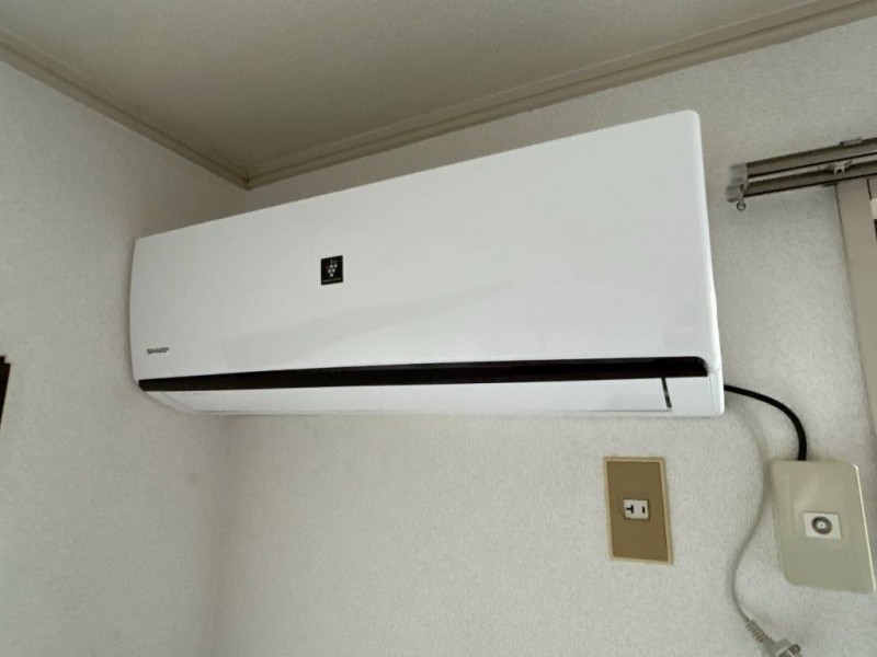 アメニティ１４５1階 部屋その他