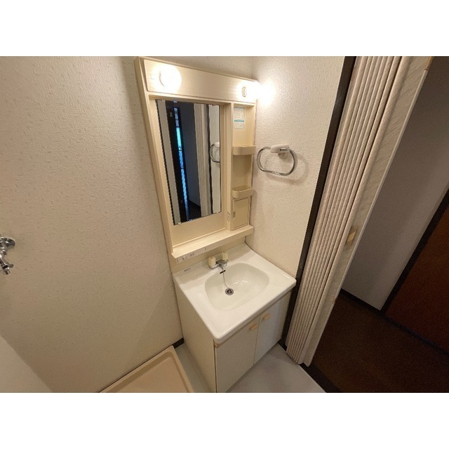 パティオ１２ 内観