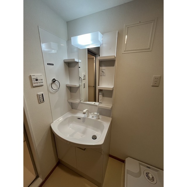 Memory　Court201号室 内観