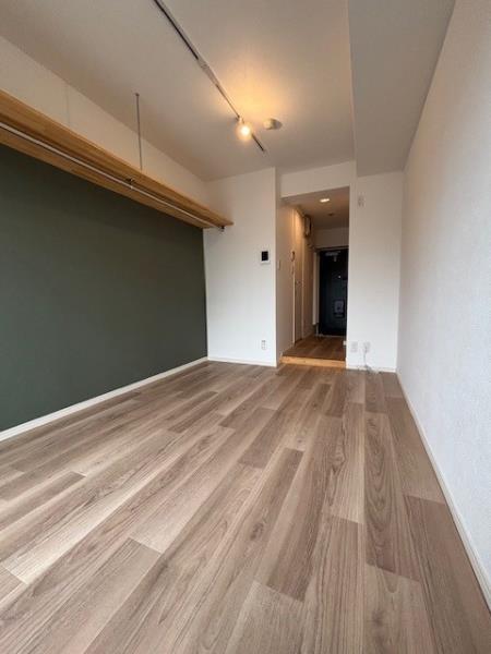 ＩＳＭ平塚4階 リビング