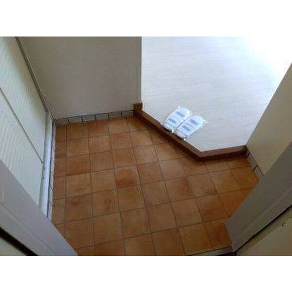 第2光栄ビル 玄関