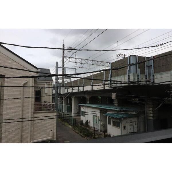 grass　court201号室 部屋その他