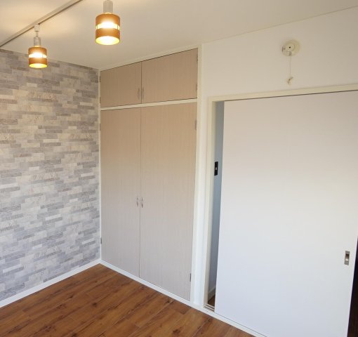 ラフォーレ２１ クローゼットです