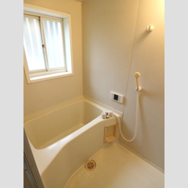 サンドゥエル北柏 バスルーム