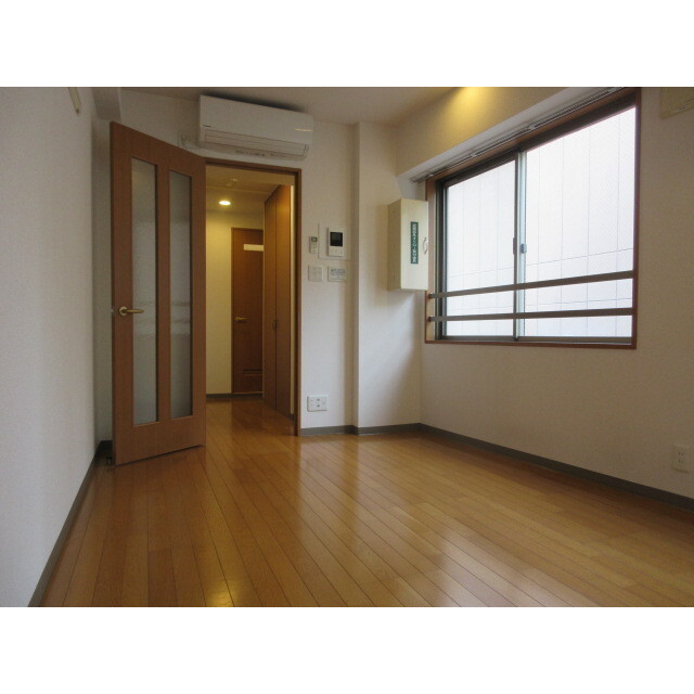 モトウィングヒルズ4階 内観