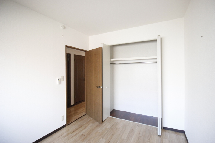 ルシーダⅡ5階 部屋その他