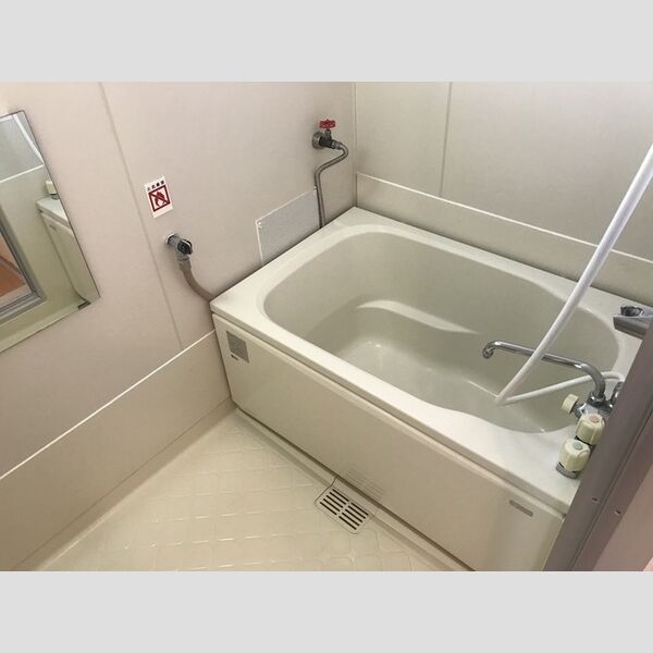 ネオシティ中島　B203号室 浴室