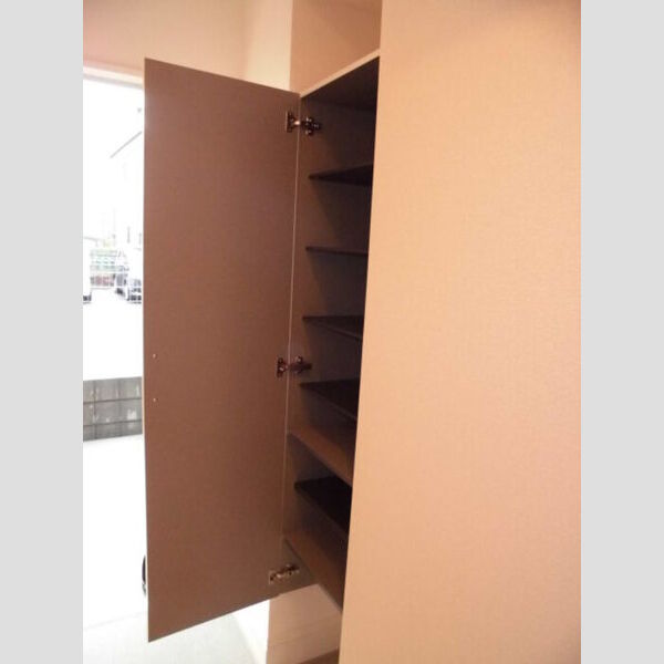 Grandir Nissato102号室 シューズボックス