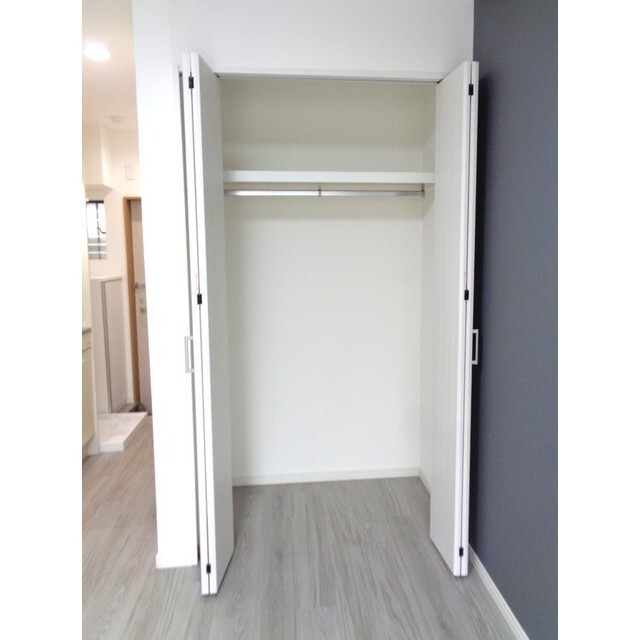 ストーリオ中野坂上 収納