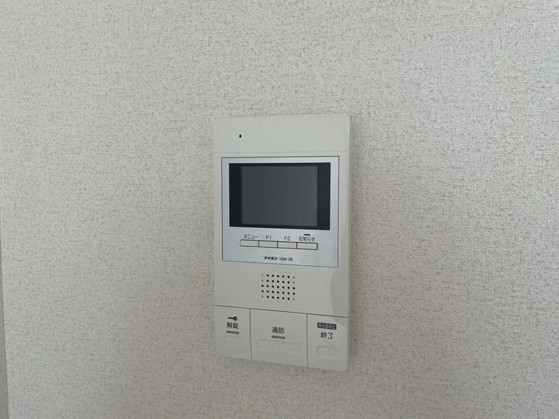 アネックス東川口2階 部屋その他