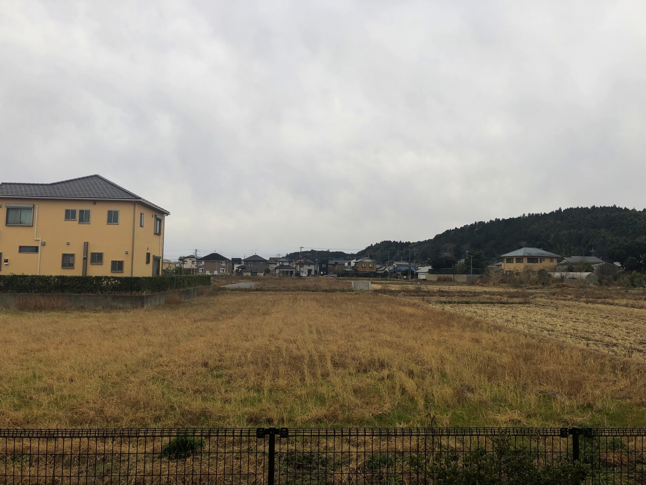 レオパレスエクレール田間202号室 部屋その他