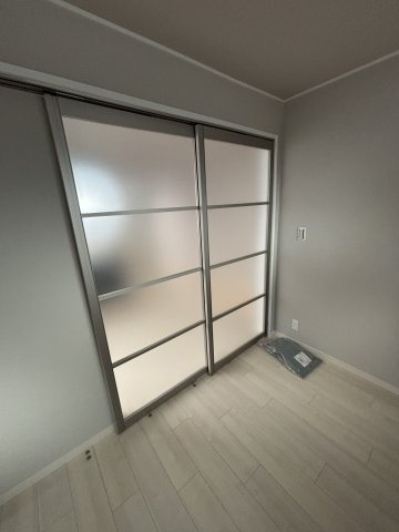 Ｓｏｌｅｉｌ　ＹＳ202号室 内観