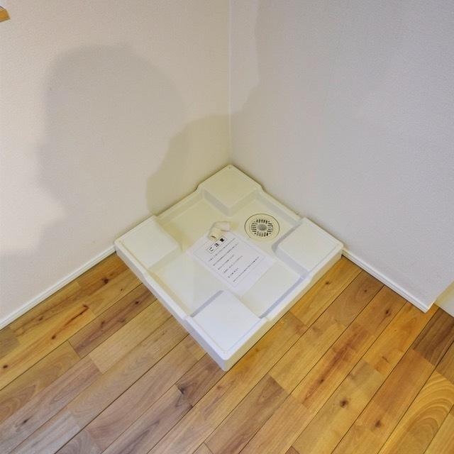 グランエッグス東大前 その他　設備