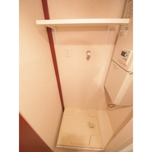 ＭＯＤＵＬＯＲ祐天寺0102号室 部屋その他