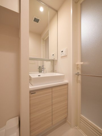 セジョリ横浜睦町6階 内観