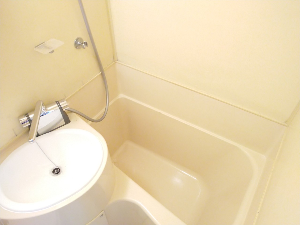 アルベルゴ御茶ノ水915号室 部屋その他