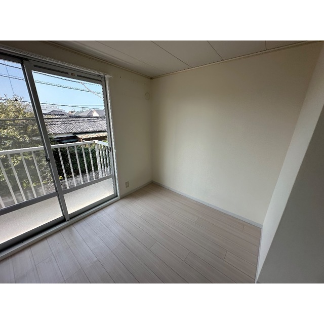 ホワイティ習志野 内観