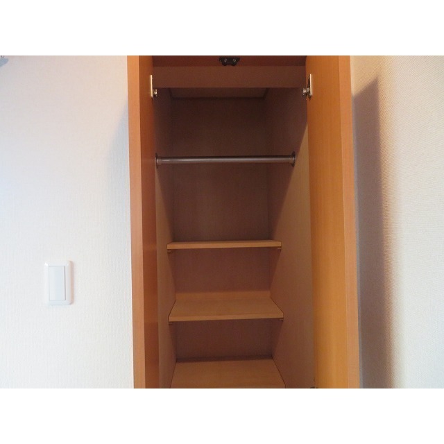 クオーレ西糀谷 内観