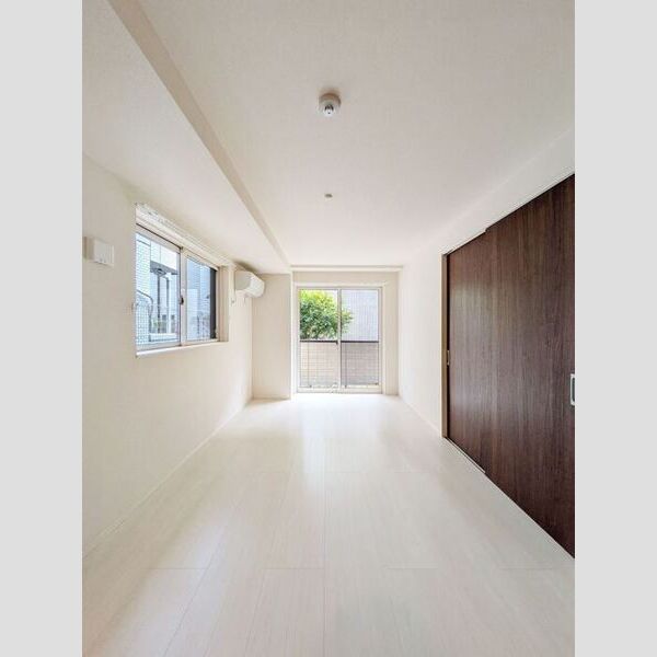 エクセレント ヒルズ103号室 LDK