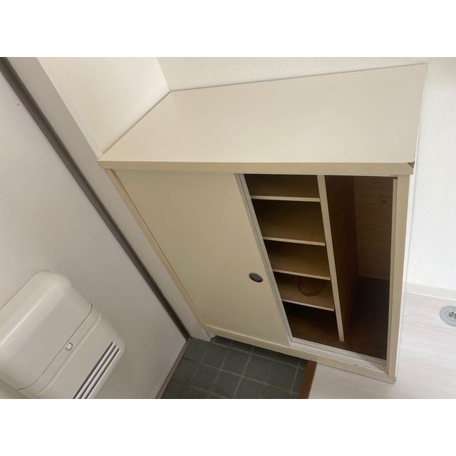 ブルーメ一ツ家55205号室 内観