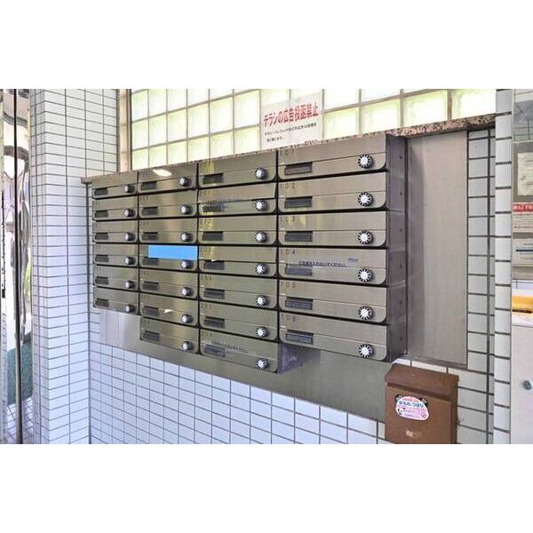 ラ・パルフェ・ド・セヴェールNO.40206号室 部屋その他