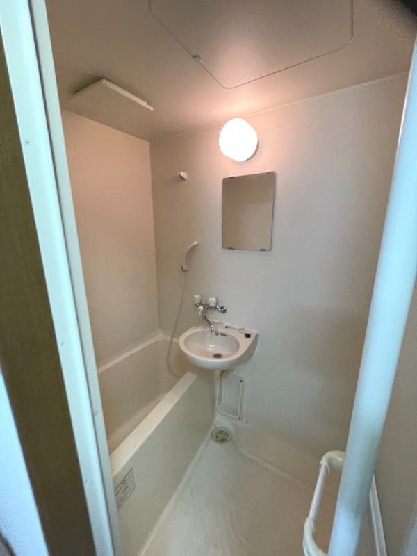 クロノス霞が関South2階 同建物別部屋の参考画像